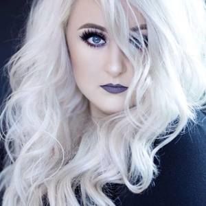 Meet your Posher, Alexandra